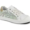 Norvik baskets et sneakers tona blanc multicouleurs