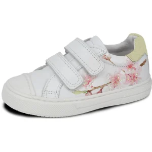 Norvik baskets et sneakers cara rose