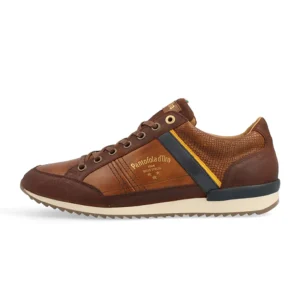 Pantofola sneakers 10211024.jcu marron