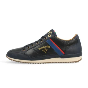 Pantofola sneakers 10211024.29y marine