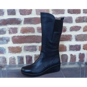 Pedro torres bottes 2008 noir