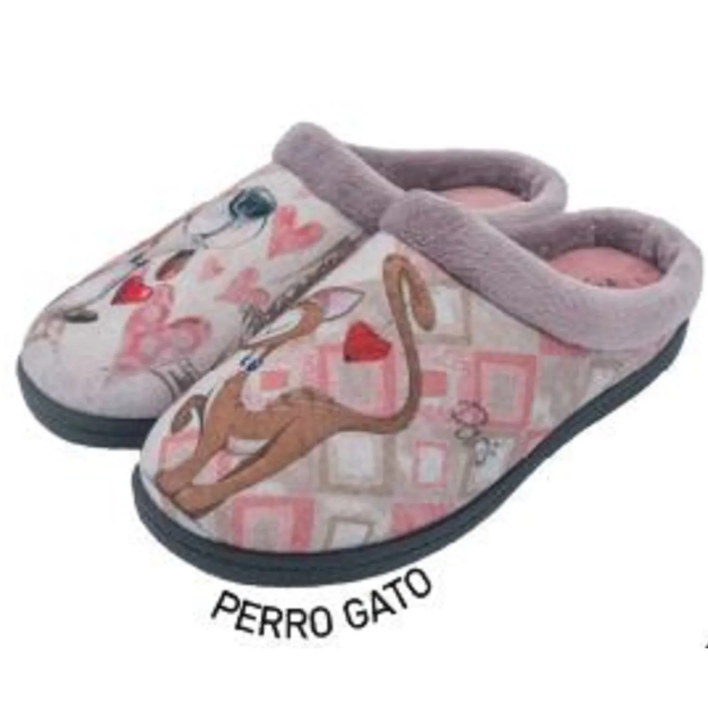 pluma_flex_chaussons_r_pe_0.webp Pluma flex chaussons r12213 perro gato gris