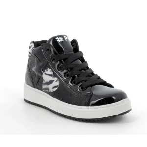 Primigi baskets et sneakers 83781 noir