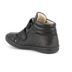 Primigi baskets et sneakers 84323 noir