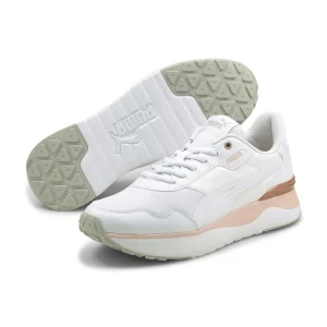Puma baskets 38072906 blanc