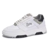 Redskins baskets clorofil blanc