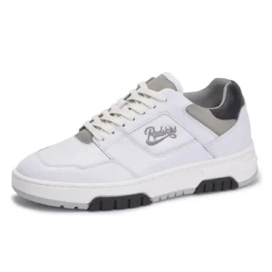 Redskins baskets clorofil blanc
