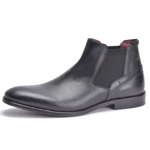Redskins boots lost noir