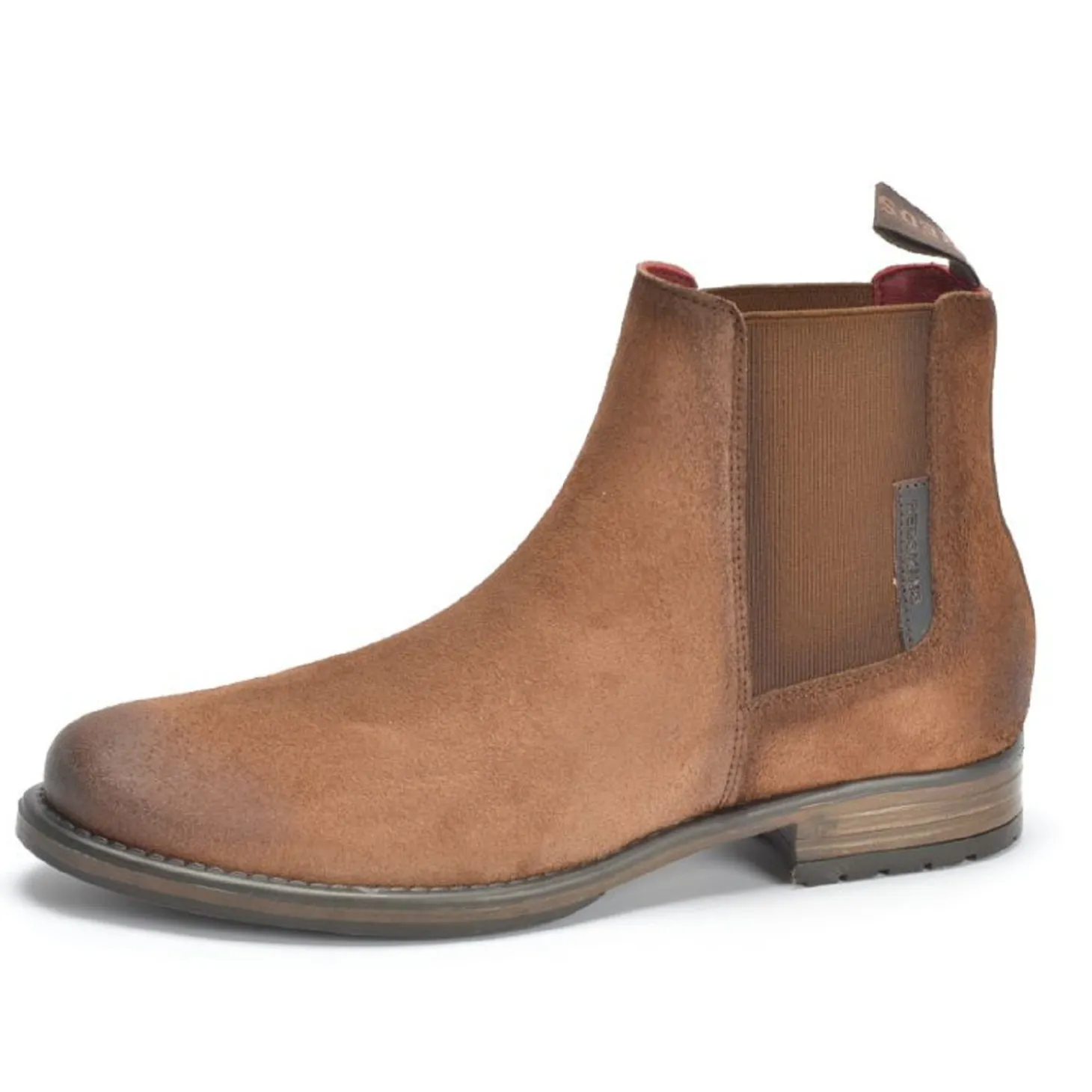 redskins_boots_neurone_ta_0.webp Redskins boots neurone taupe
