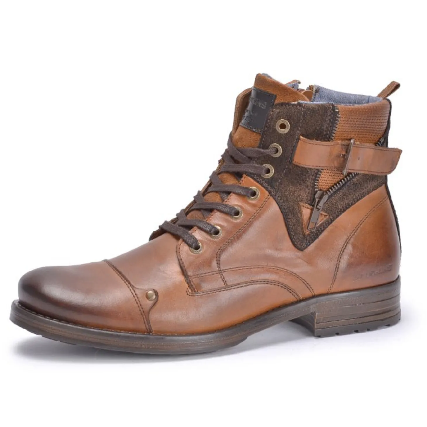 redskins_chaussures_a_lac_0-13.webp Redskins chaussures a lacets yero cognac