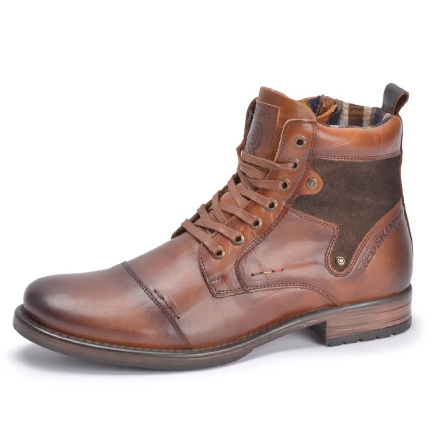 redskins_chaussures_a_lac_0-2.webp Redskins chaussures a lacets narchi cognac