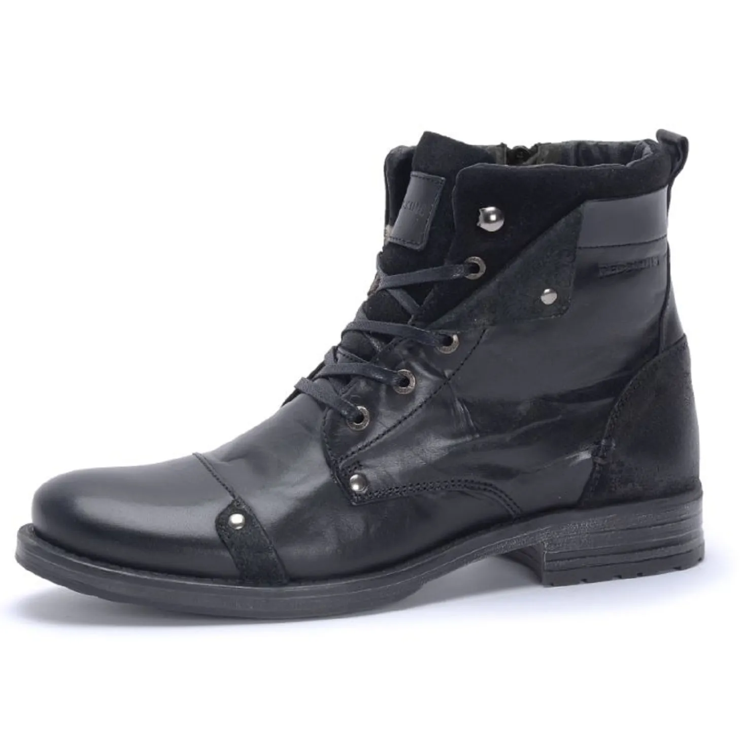 redskins_chaussures_a_lac_0-4.webp Redskins chaussures a lacets yedos noir