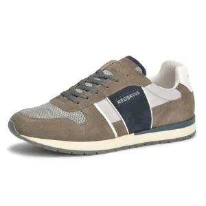 Redskins sneakers affairan gris
