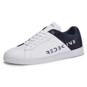 Redskins sneakers ardenne blanc