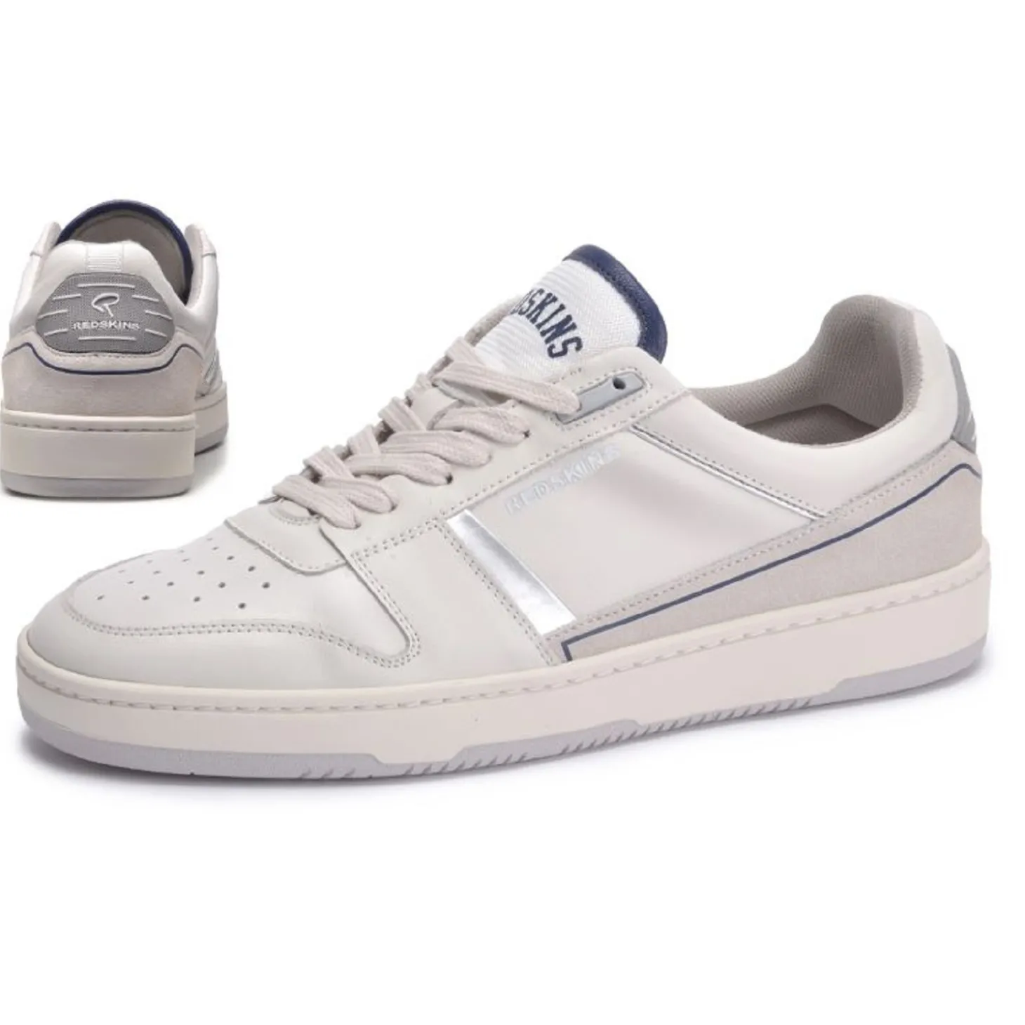 redskins_sneakers_attraya_0.webp Redskins sneakers attrayant blanc