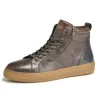 Redskins sneakers billon marron