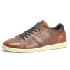 Redskins sneakers ixial marron