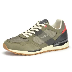 Redskins sneakers obvious kaki