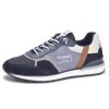 Redskins sneakers patriotic marine