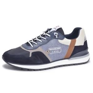 Redskins sneakers patriotic marine