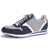 Redskins sneakers smith marine