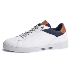 Redskins sneakers wester blanc