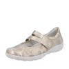Remonte ballerines r3510 61 beige