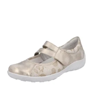 Remonte ballerines r3510 61 beige