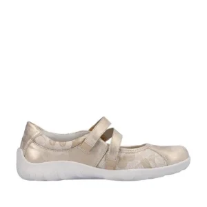 Remonte ballerines r3510 61 beige