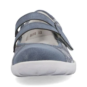 Remonte ballerines r3510 12 bleu