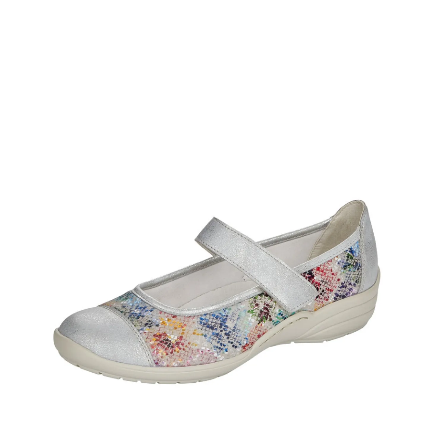 remonte_ballerines_r__mul_0.webp Remonte ballerines r7627 93 multicouleurs