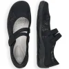 Remonte ballerines r3510 03 noir