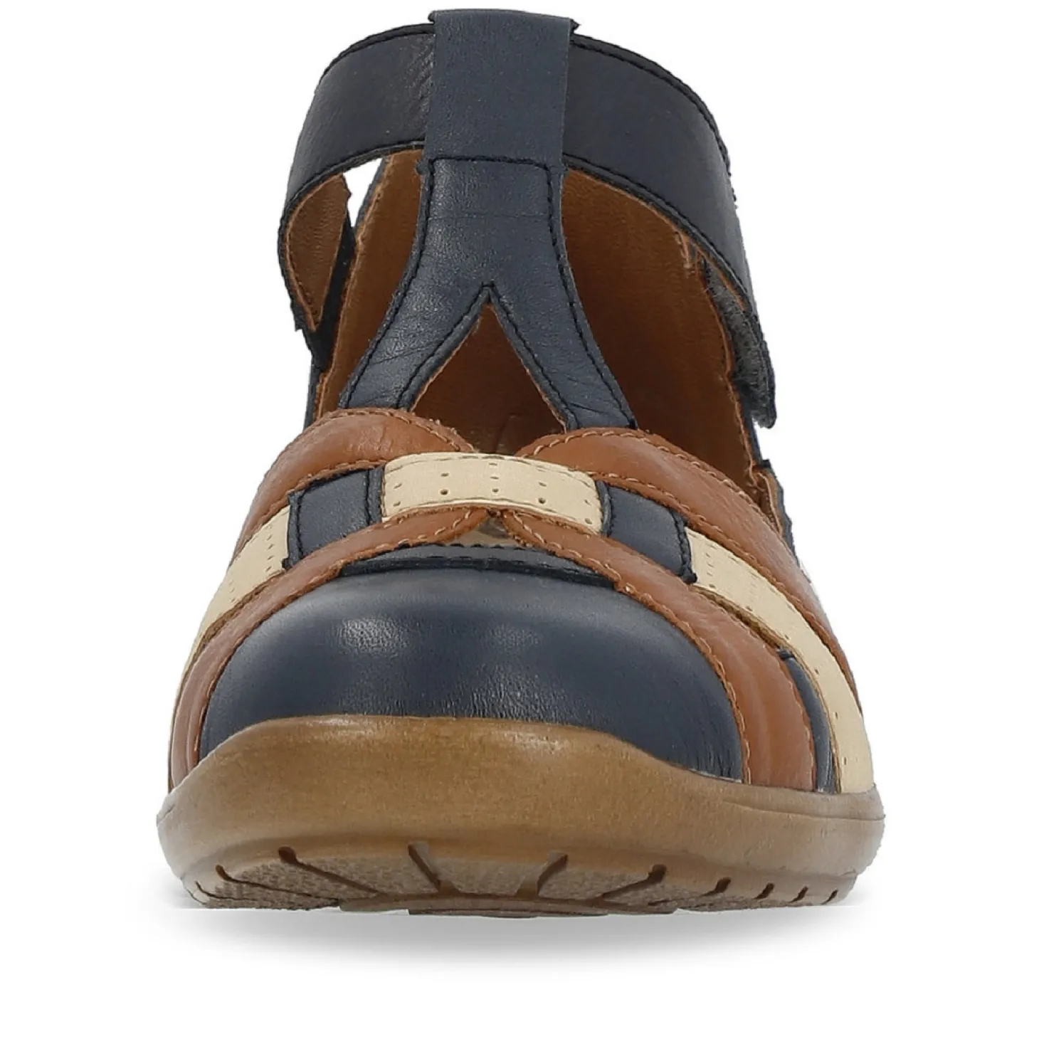 remonte_ballerines_r_mari_4.webp Remonte ballerines r7601 marine multicouleurs