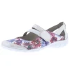 Remonte ballerines r3427 multicouleurs