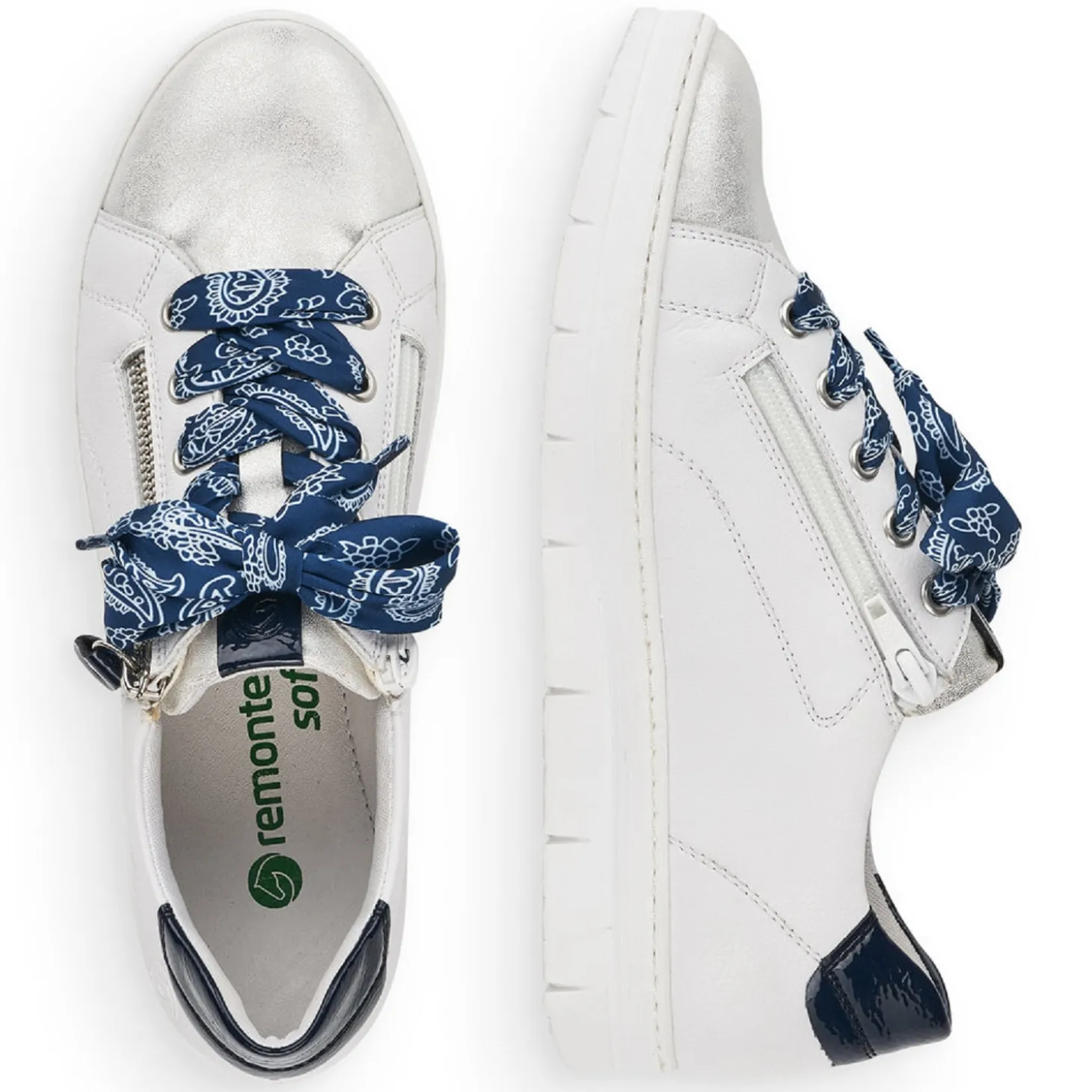 remonte_baskets_d__blanc_1.webp Remonte baskets d5825 80 blanc