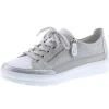 Remonte baskets d5826 90 gris