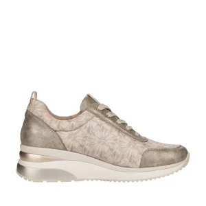 Remonte baskets d2401 beige