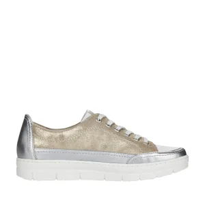 Remonte baskets d5822 beige