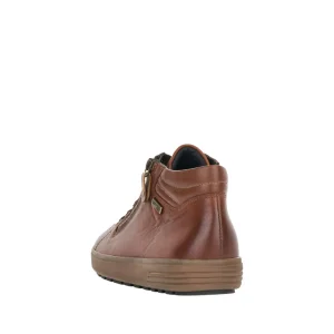 Remonte baskets d447124 marron
