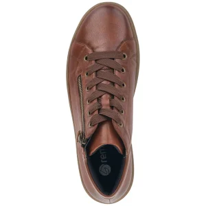 Remonte baskets d447124 marron