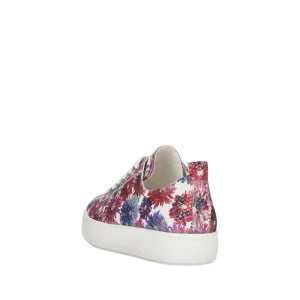 Remonte baskets d0900 multicouleurs