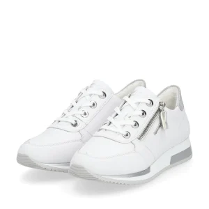 Remonte baskets d0h11 blanc