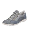 Remonte baskets r3410 14 bleu