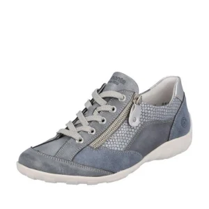 Remonte baskets r3410 14 bleu