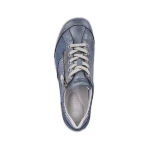 Remonte baskets r3410 14 bleu