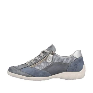 Remonte baskets r3410 14 bleu