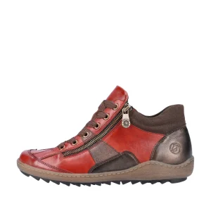 Remonte baskets r1481 38 brique