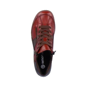 Remonte baskets r1481 38 brique