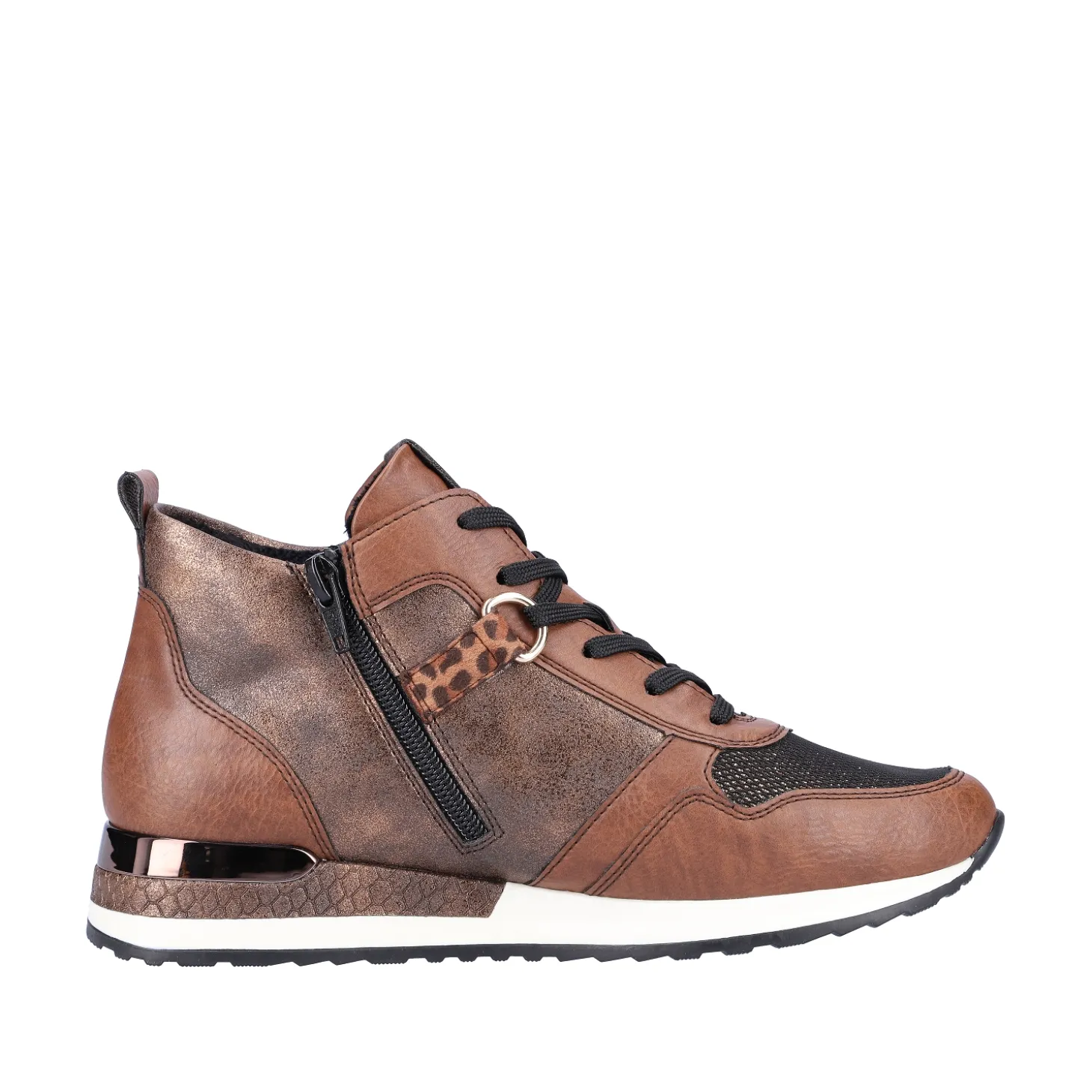 remonte_baskets_r__marron_1.webp Remonte baskets r2574 25 marron multicouleurs