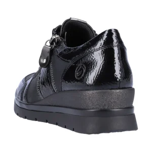 Remonte baskets r0705 03 noir